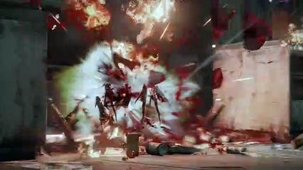 Gears of War 3 - Horda 2.0