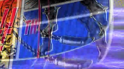 Ultimate Marvel vs Capcom 3 - Ghost Rider