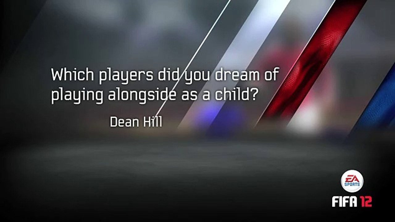 FIFA 12 - Kaká