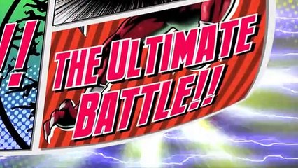 Ultimate Marvel vs Capcom 3 - Firebrand