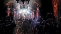 Metro: Last Light - Demo E3