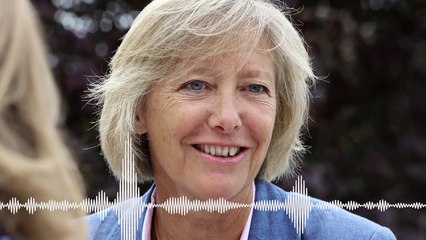 PODCAST Sophie Cluzel, la secrétaire d'État aux personnes handicapées se rend à Grenoble