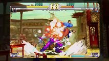 Street Fighter III: 3rd Strike Online Edition - Características