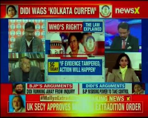 Mamata vs CBI - Dharna is Didi's A-game but move could backfire