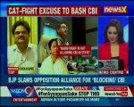 CBI wars spill to states: 2019 Anti-Narendra Modi bloc via CBI?