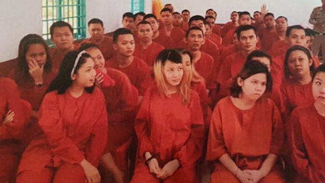 Cops to record statements from 47 Malaysians freed from Cambodia