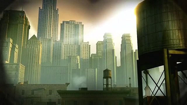 Gotham City Impostors - Tráiler