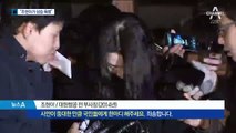 조현아 남편 “폭행·자녀학대” vs 조현아 측 “남편 술이 문제”