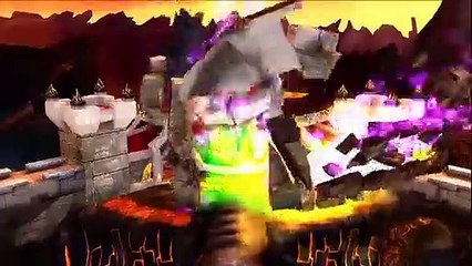 Warlords - Jugabilidad