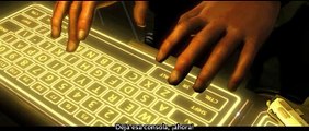 Deus Ex: Human Revolution - Conspiración