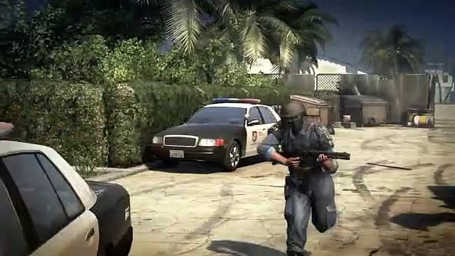 Call of Juarez: The Cartel - Modos multijugador