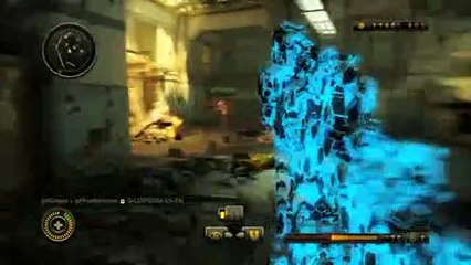 Resistance 3 - Multijugador (2)