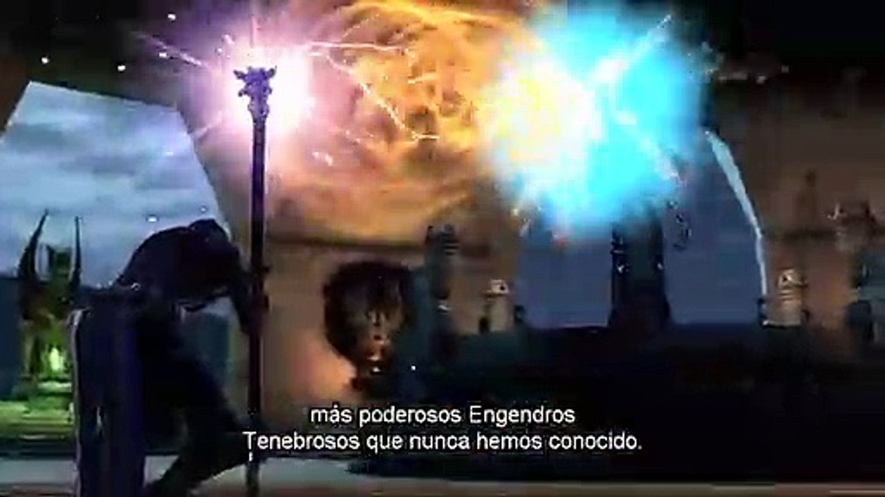 Dragon Age II - Legacy
