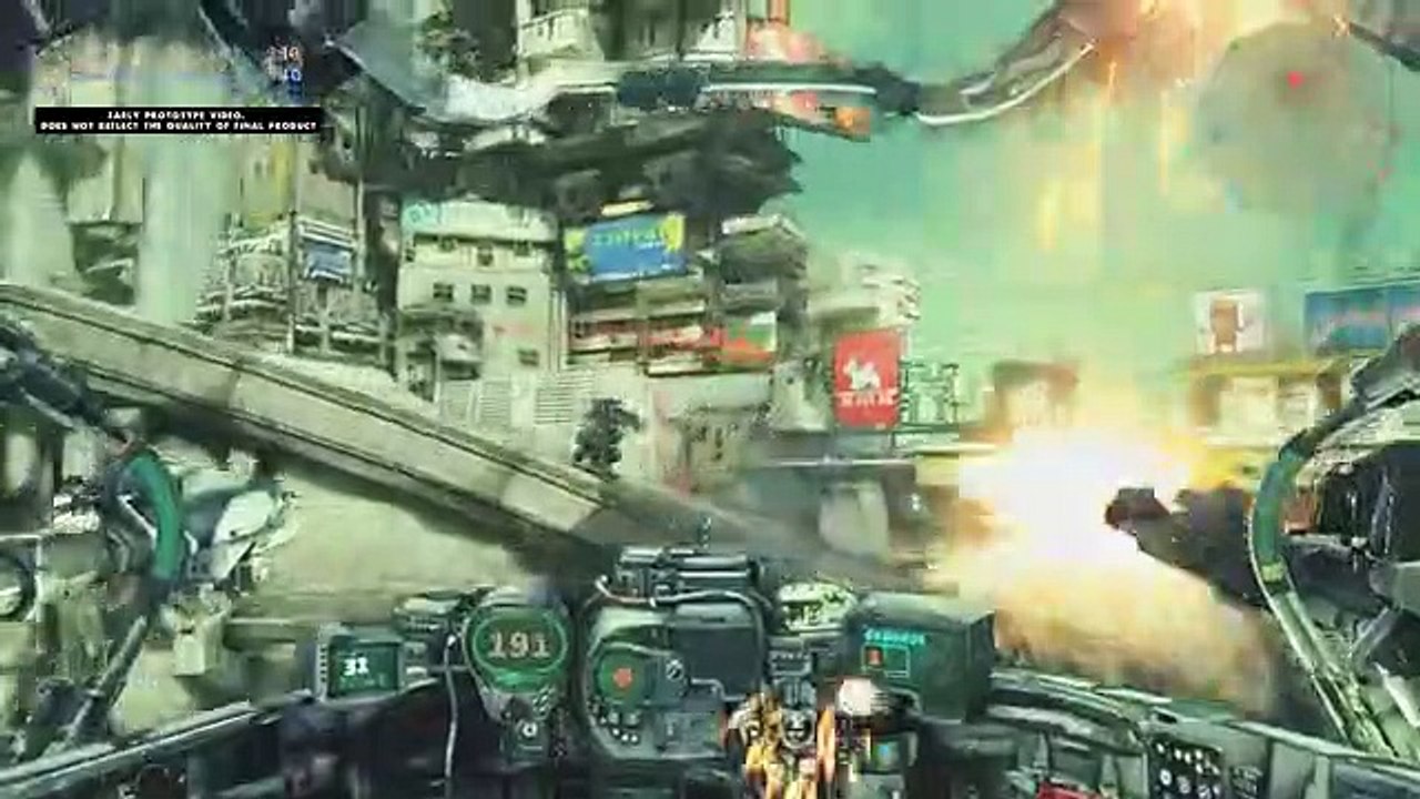 Hawken - Jugabilidad
