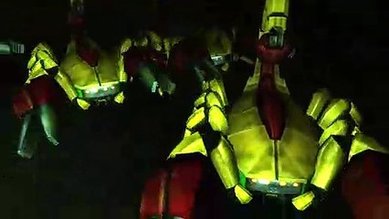 Fallout: New Vegas - Old World Blues