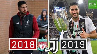 7 Liverpool Subs from 2018 Champions League Final: Where Are They Now?