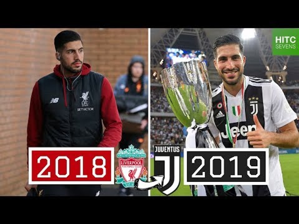 7 Liverpool Subs from 2018 Champions League Final: Where Are They Now?