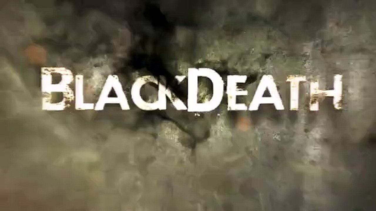 Black Death - Teaser