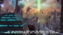 Green Lantern: Rise of the Manhunters - Desarrollo