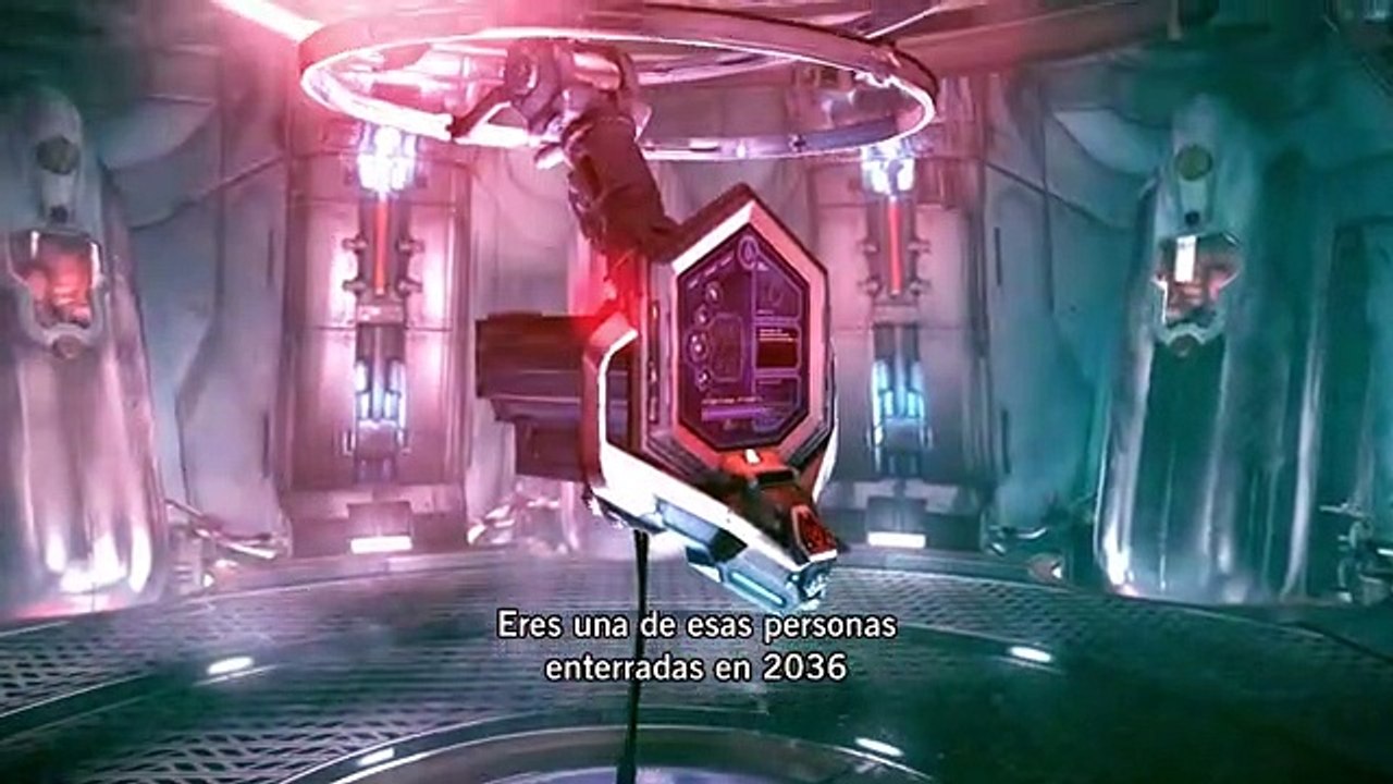 Rage - Los Albores