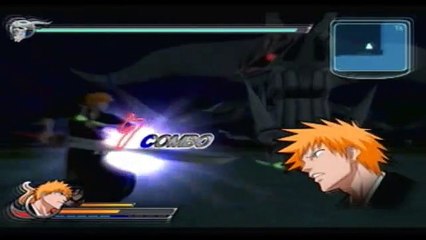 Bleach: Erabareshi Tamashii - Vandal TV Japón