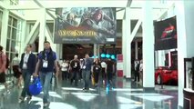 Paseo por el E3 (1) - Vandal TV E3 2011