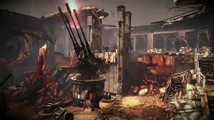 Killzone 3 - From the Ashes (4)