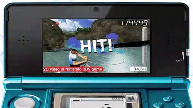 Angler's Club: Ultimate Bass Fishing 3D - Debut