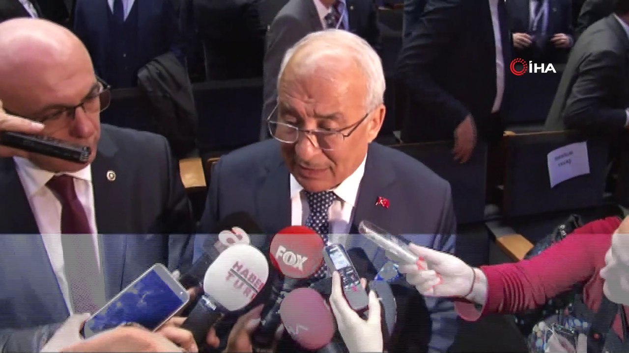 Burhanettin Kocamaz: “Burada kesin bir ihanet var”