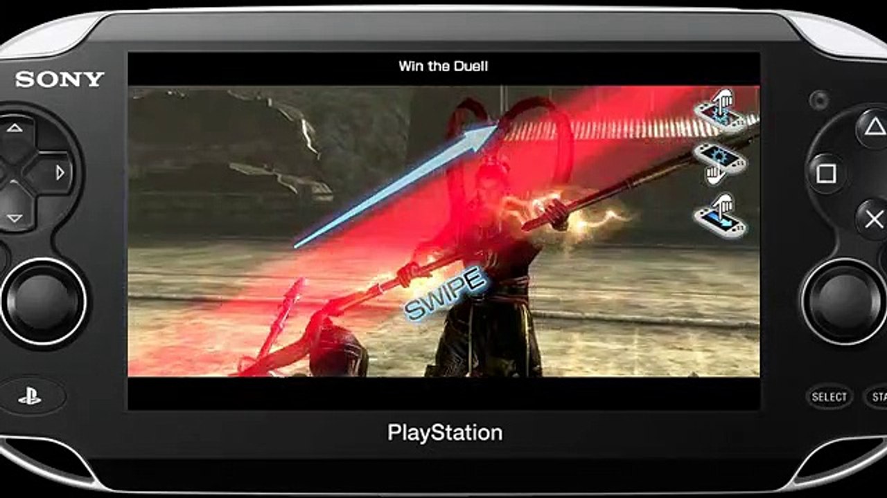 Dynasty Warriors - Jugabilidad 2