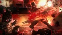 Ninja Gaiden 3 - Tráiler E3