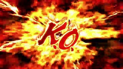 Street Fighter x Tekken - Jugabilidad (1)