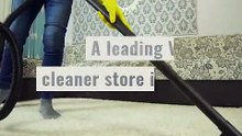 Buy Best Vacuum Parts | Vacuum Specialists