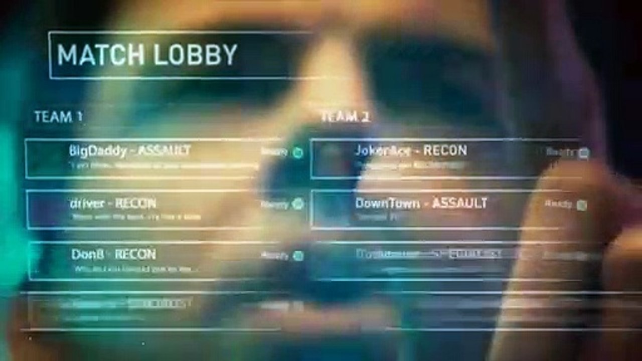 Ghost Recon Online - Wii U