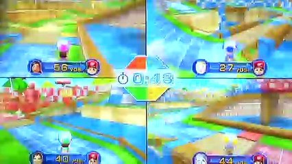 WiiU: Chase Me - Vandal TV E3 2011