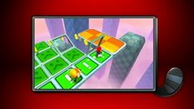 Super Mario Bros. 3DS - Trailer