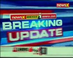 Chandrababu Naidu fast LIVE updates Manmohan Singh joins Naidu's protest in Delhi