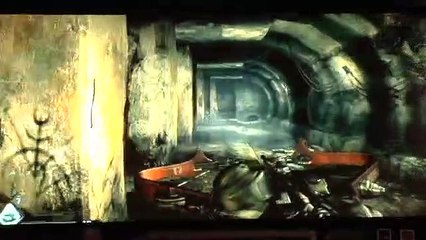 Jugando a Rage - Vandal TV E3 2011