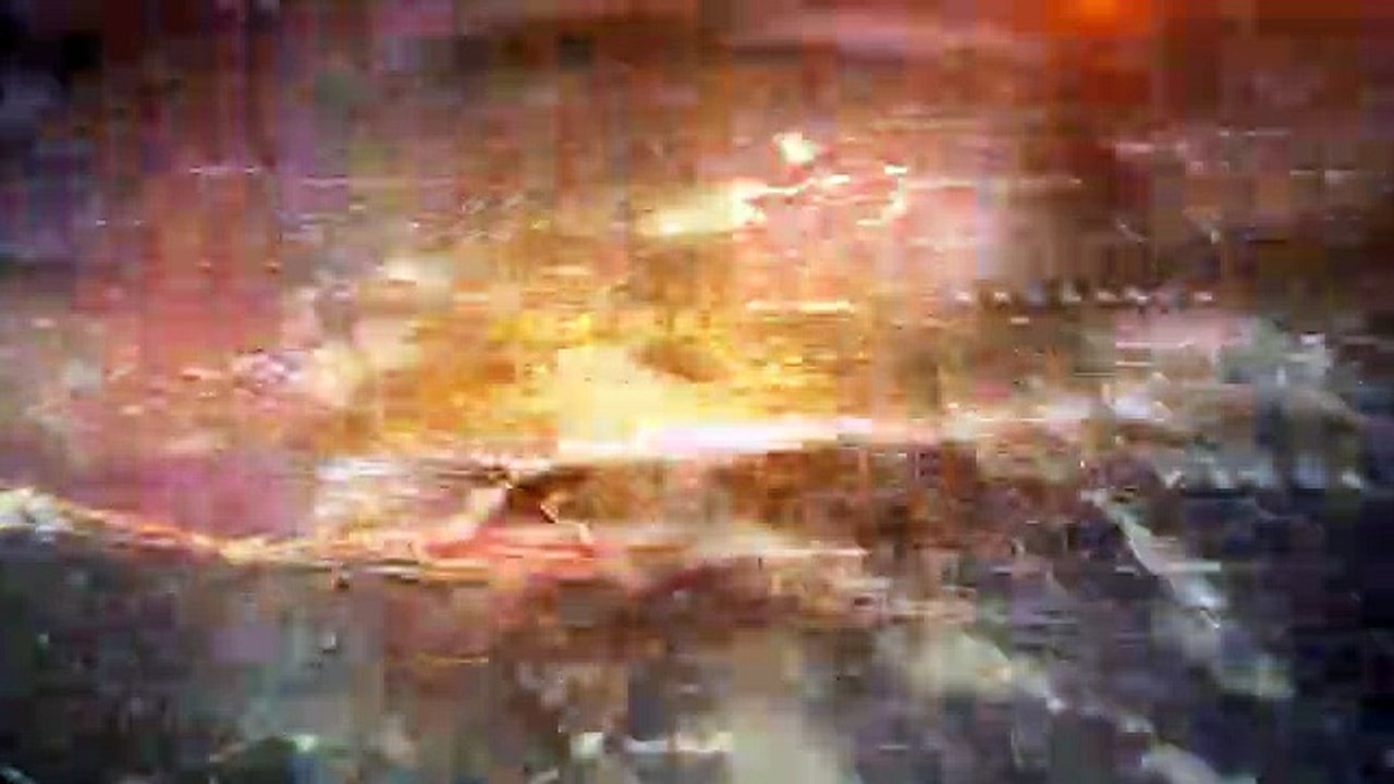 Need for Speed: The Run - Tráiler E3