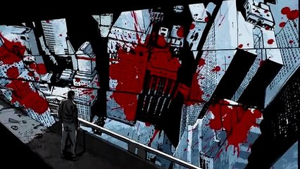 Driver Renegade 3D - Tráiler E3