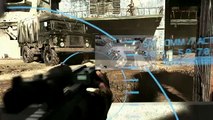 Ghost Recon: Future Soldier - Tráiler E3