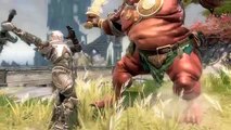 Kingdoms of Amalur: Reckoning - Tráiler E3