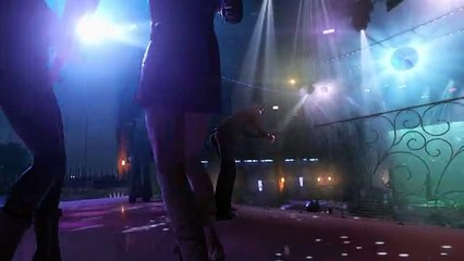 Saints Row: The Third - E3 2011