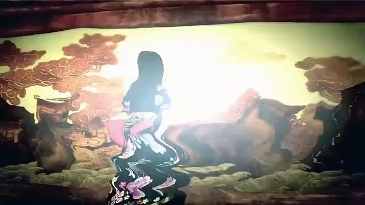 Alice: Madness Returns - Tráiler (4)