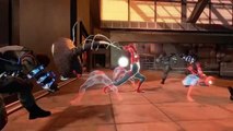 Spider-Man: Edge of Time - E3 2011