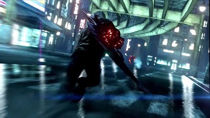 Prototype 2 - Tráiler E3