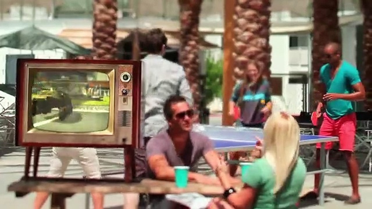 Xbox Live Arcade - Summer of Arcade