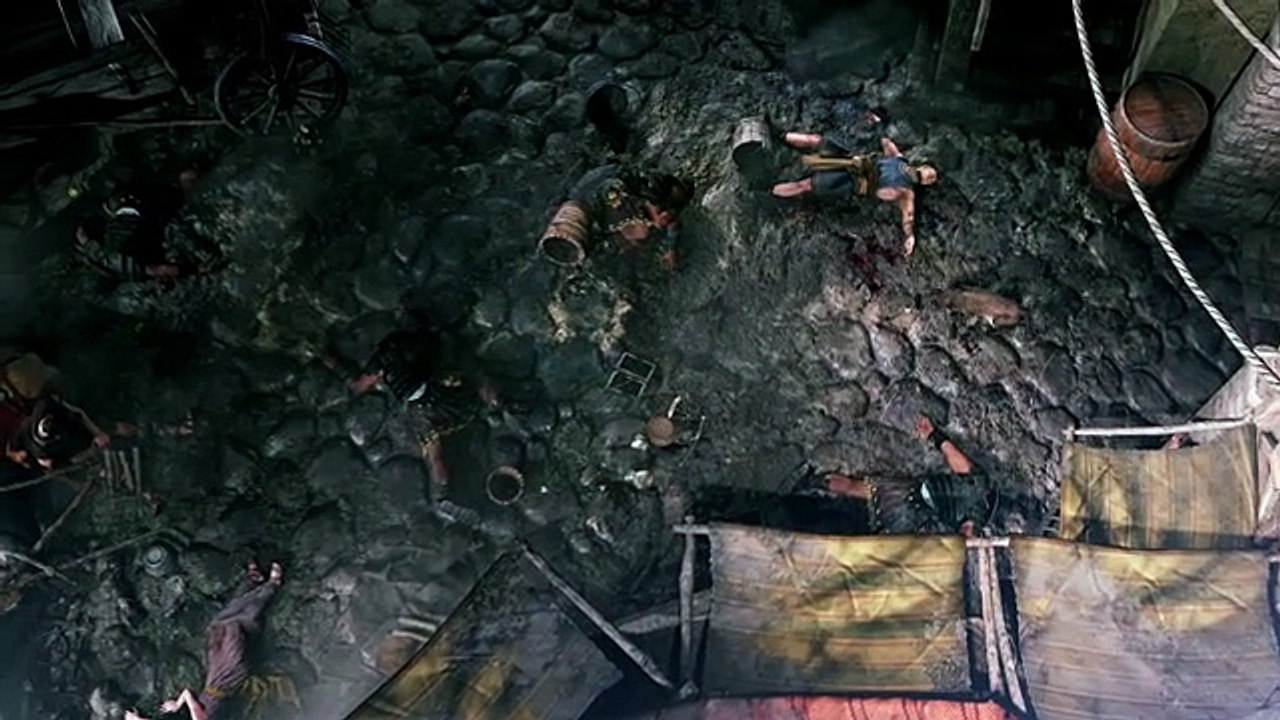 Ryse - E3 2011