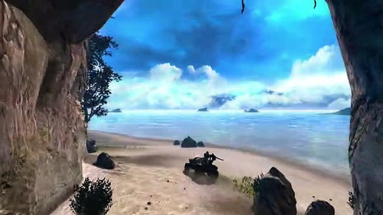 Halo: Combat Evolved Anniversary - Debut
