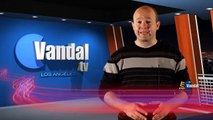 Conferencia de Microsoft - Vandal TV E3 2011